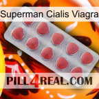 Superman Cialis Viagra 18